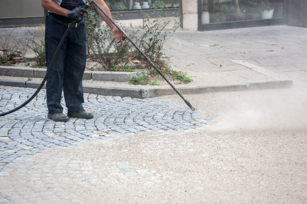 Best Machinery and Equipment Cleaning  in Atlantic Highlands, NJ