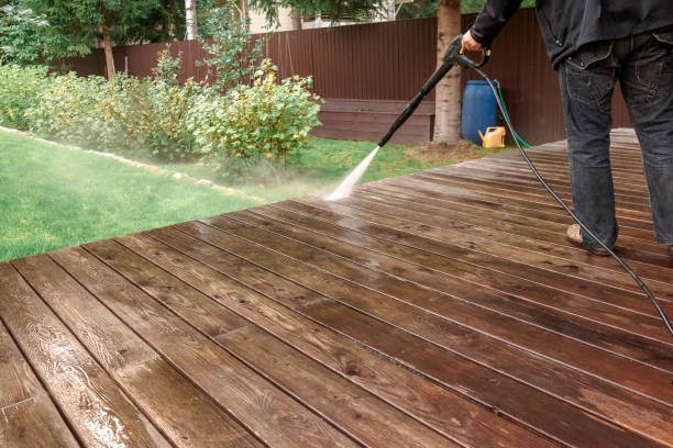 Animal Enclosure Cleaning in Atlantic Highlands, NJ