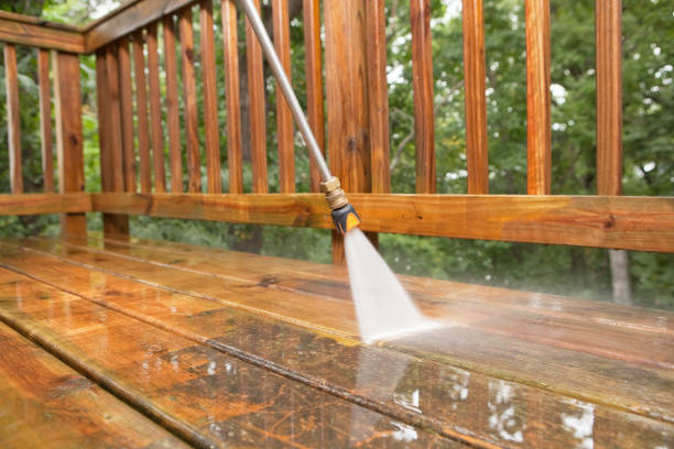 Best Parking Lot and Garage Cleaning  in Atlantic Highlands, NJ